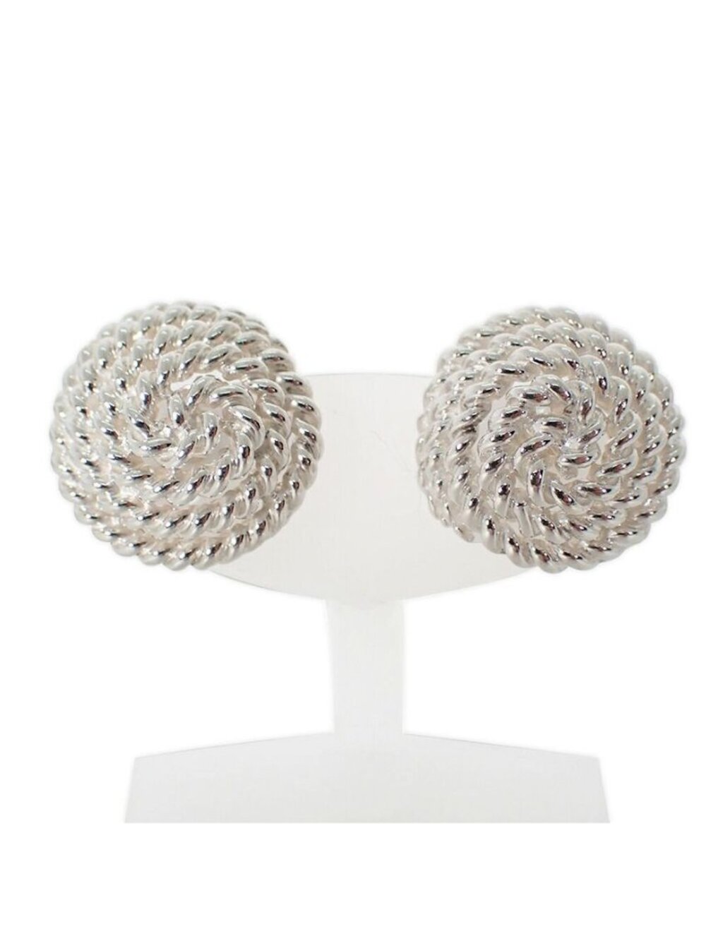 Tiffany & Co 925 Vintage Earrings